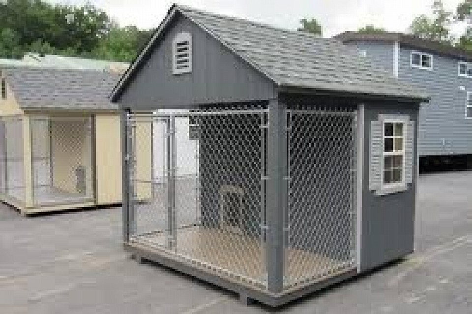 Dog’s house